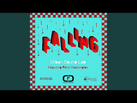 Falling (Alternative Mix)