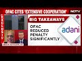 Adani News | Adani Duped, Not Guilty: Mahesh Jethmalani On US Sanctions Settlement - Video