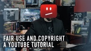 Fair Use and Copyright: What's Fair, Appealing Claims, and Removing Strikes - Inbox Special