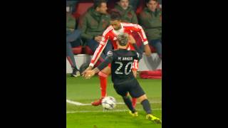 Olise Destroyed Sporting 💀