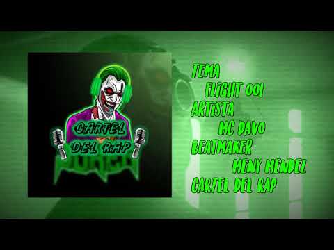 MC Davo & Flyboiz - FLIGHT0001 - Instrumental - Beat - Rap - Hip Hop - Base - 2020