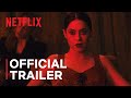 Brand New Cherry Flavor Limited Series Official Trailer Netflix