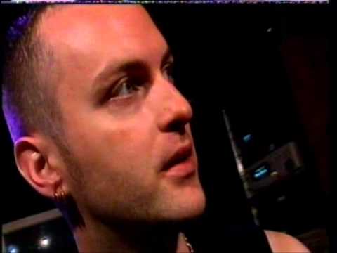 Club-a-vision at The Escape - Interview with Jon Pleased Wimmin