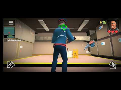 Robbery Madness 😱 | Stealth Master Thief in Action! 🕶️💰