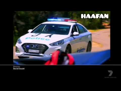 Home and Away Promo| Love,Thrills, Fury. You can't miss this.