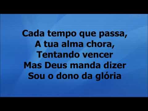 Eu Não Mudo-  Raquel Silva Voz e letra