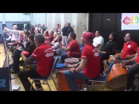 STK Libertas Marinkolor - STK Split najbolji poeni