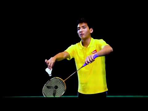 UMPV10 - Service Faults (Movement of Racket)