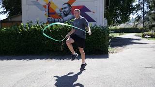 #TUTO du BSD : Apprendre à faire de la corde à sauter