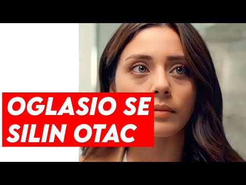 POLJUBAC SILE TURKOGLU I DOGUKANA - Oglasio se Silin otac HITNO - Radnja serije Serbet od brusnice
