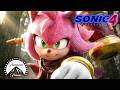 Sonic 4 New Update OFFICIALLY REVEALED