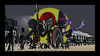 Download lagu Stickwar legacy Funk (Stickwar legacy Edit) mp3