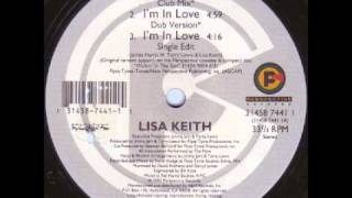 Lisa Keith - I'm In Love (Dub Version)