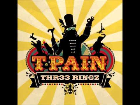 Get It Girl - Mann ft T-pain
