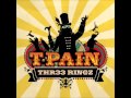 Get It Girl - Mann ft T-pain 