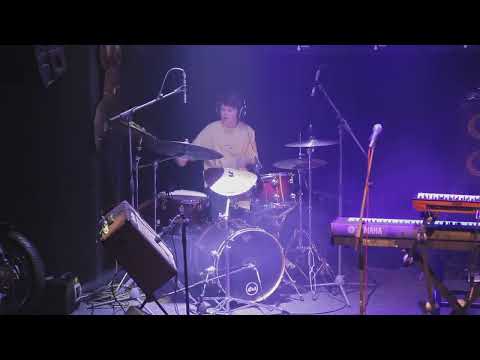 TAMSTA Drum Day'22 - Jokūbas Krištopaitis (svečias 11 metų)