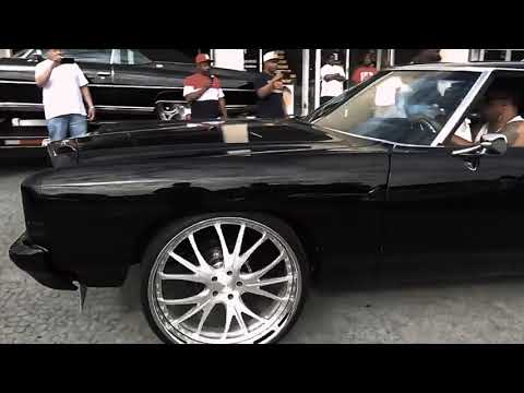 Havik - Another like l slowed ( American cars ) 🦍