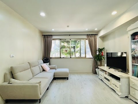 獨家！稀有頂溪美2大房🦄住商芳瑜