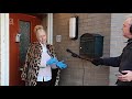Sietske kookt en brengt maaltijden op Katendrecht. Video: Willeke Mulder - Humanitas