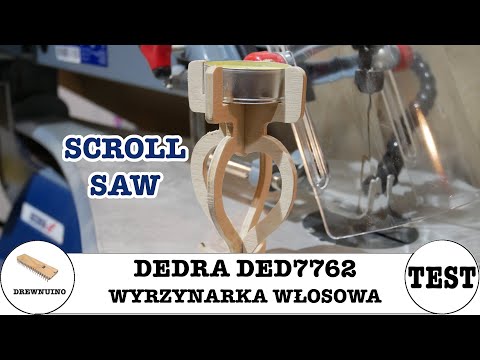 Dedra Betono grtuvas nuo 3290mm 15 kW apsmin 880 3960 video