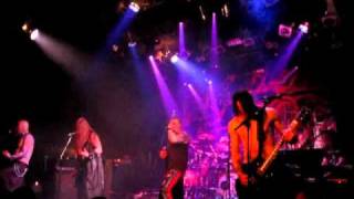 Ajattara - Kuolevan Rukous (Live)