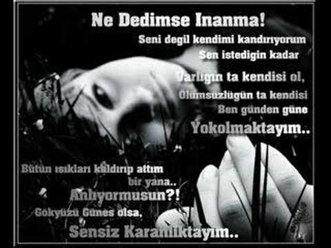 karanLıktayım giYotiN ft. şüpHe