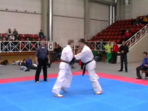 021- Pusfinalis- Nikita Svešnikov vs. Matas Visčius