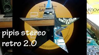 i like it SILVER CONVENTION 1976