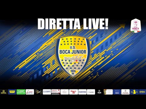 Diretta Live! REAL GRISIGNANO - BOCA (30/11/2025)
