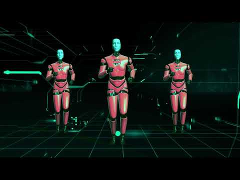 Bancali - Running (Official Music Video)