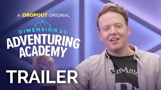 Adventuring Academy Season 7 Trailer