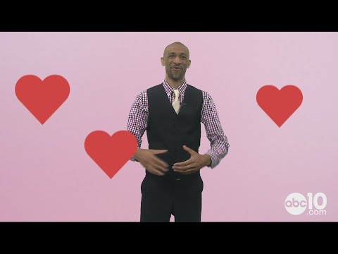 Love is in the air...but Sacramento ranks as a "worst city" for dating