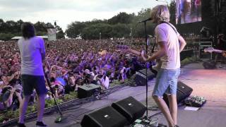 Cage the Elephant - 2024 (Live @ Lollapalooza 2011)