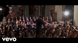 Away in a Manger (Arr. Taylor Scott Davis)