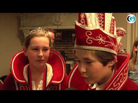 GA Reportage 25022017   Dialectuitzending De Rabbedabbers Kinrooi