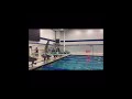 Aniya Gonzalez ‘23 2020 Diving