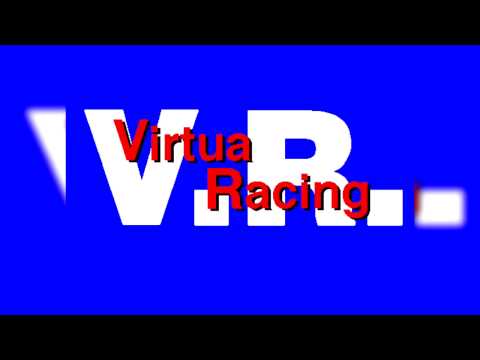 The Best of Retro VGM #429 - Virtua Racing (Arcade) - Course Select