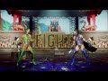 Mortal Kombat 11 UMK3 Jade VS UMK3 Kitana 1 VS 1 Fight