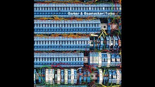 Barker &amp; Baumecker - Club Entropicana