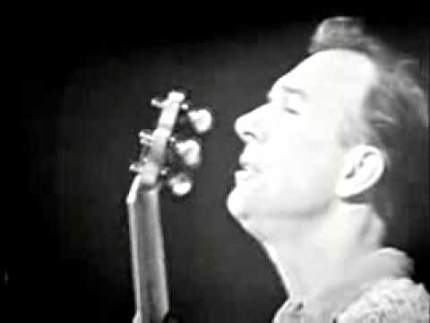 Logger Lover   Pete Seeger 2 24 1963