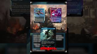 INFINITE MANA with this $4 combo! #magicthegatheringcommunity #mtg #mtgcommander #commander #tcg