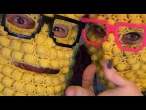 🌪️🌽 “No Rules. No Regrets. Just Pure Corn Madness.
