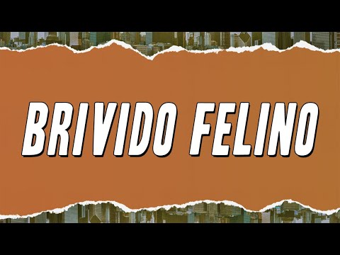 MinaCelentano - Brivido felino (Testo)