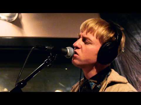 The Drums - What You Were (Live on KEXP)