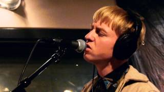 The Drums - What You Were (Live on KEXP)
