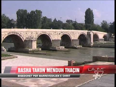 Bllok lajmesh nga vendi 6 janar 2014 - News, Lajme - Vizion Plus