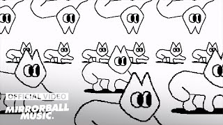 [MV] KONTRAJELLY (콘트라젤리) - Traitor(비국민) (4k)