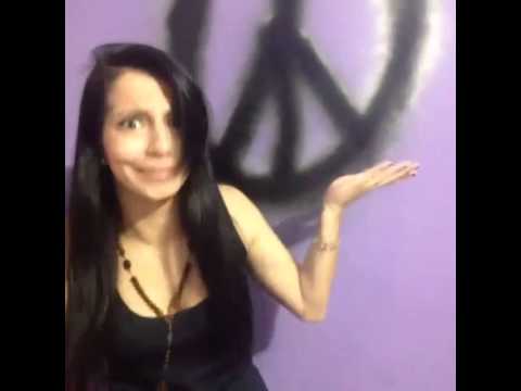 Angels Da Raquel Savinon - Ta louca é? Ta doida é?