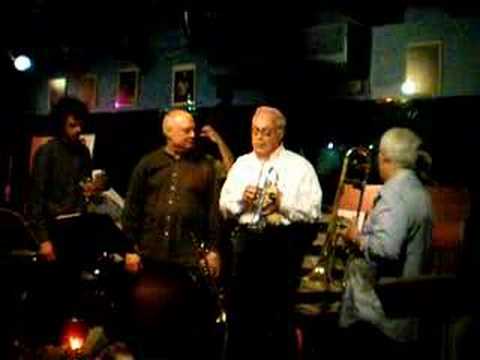 Venezia Hot Jazz Band at Venice Jazz Club