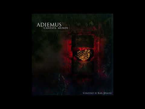 Adiemus - Chorale 6 (Sol Fa)